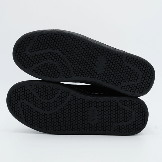 Men's Bread Ashton Suede Slippers, comfortable slip-on footwear with soft suede material and casual design.