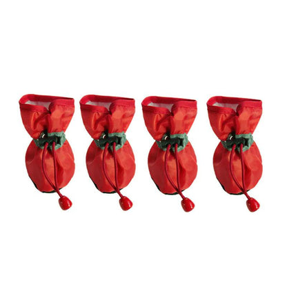 Breathable Dog Shoes - MANDOTOS