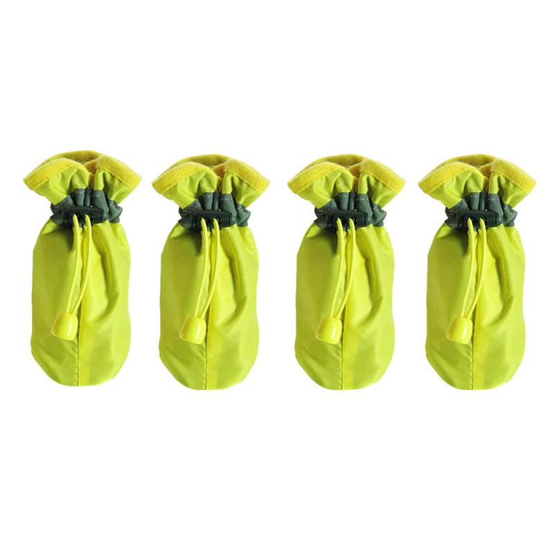 Breathable Dog Shoes - MANDOTOS