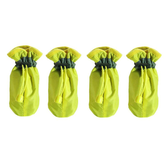 Breathable Dog Shoes - MANDOTOS