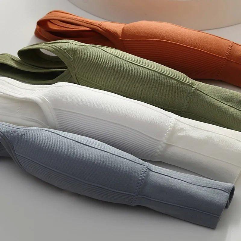 Breathable Sports Bra Anti-Sweat Fitness Top Women Seamless Yoga Bra Shockproof Crop Top Push Up Sport Bra Gym Workout Top - MANDOTOS