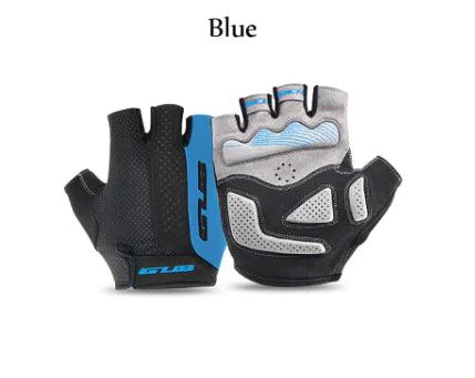 Impact-Resistant Cycling Gloves - MANDOTOS