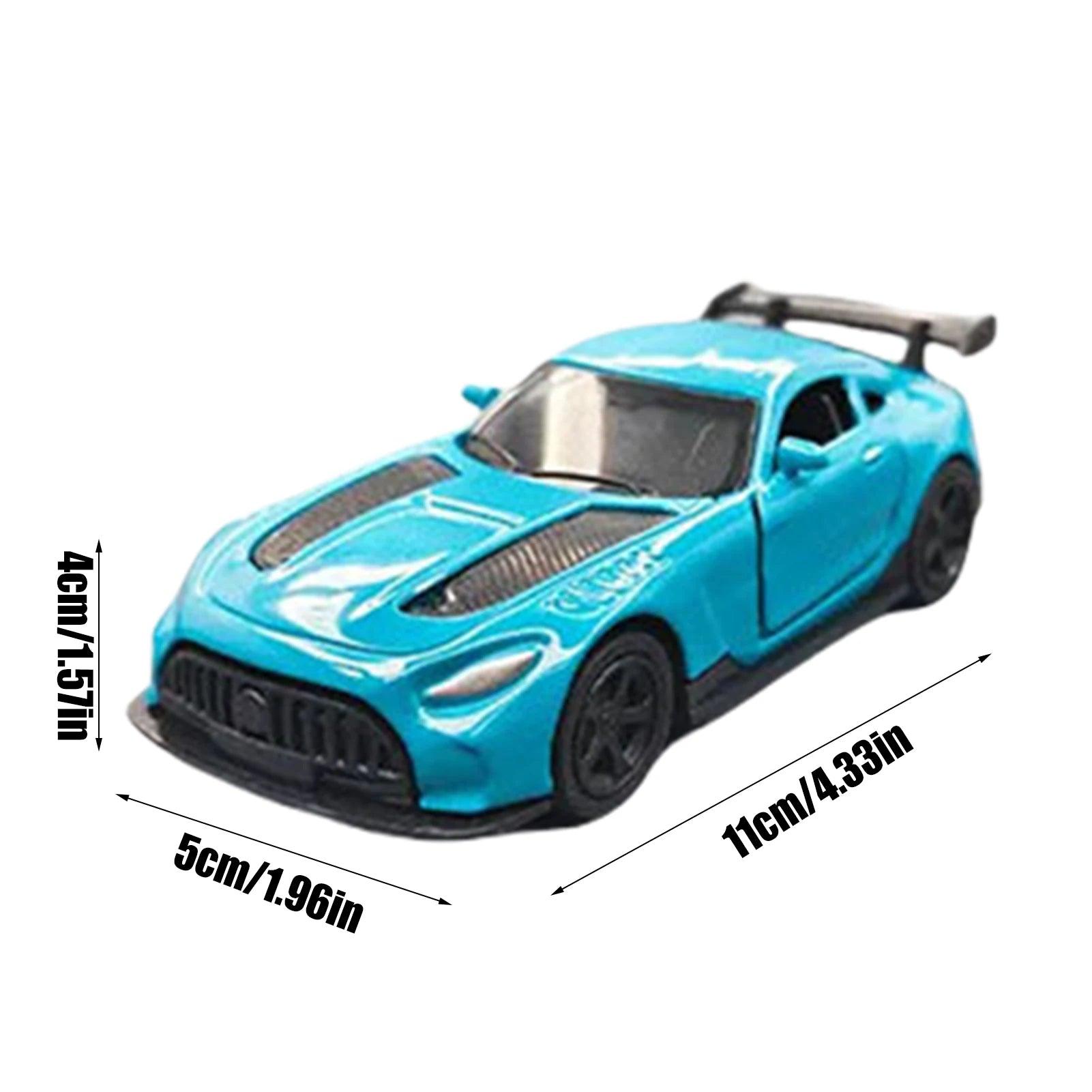 Car AE86 Drift Rotating Ornaments Auto Dashboard Turning AE86 Racing Model Deco Car Interior Classic Center Console Decoration - MANDOTOS