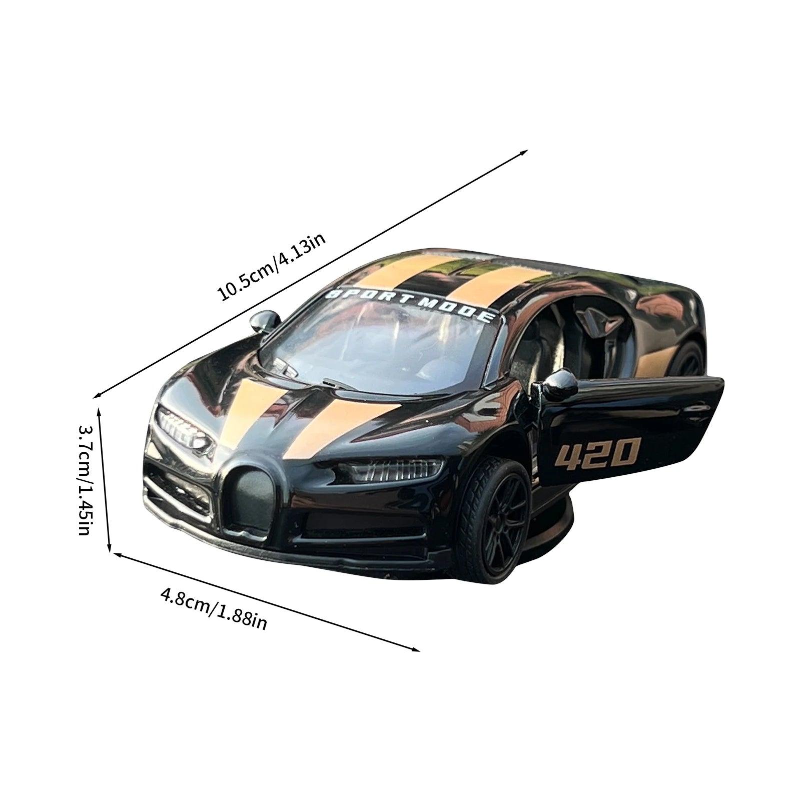 Car AE86 Drift Rotating Ornaments Auto Dashboard Turning AE86 Racing Model Deco Car Interior Classic Center Console Decoration - MANDOTOS