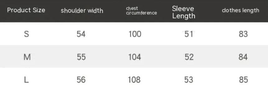 Casual Long Sleeve Polyester Coat - MANDOTOS