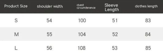 Casual Long Sleeve Polyester Coat - MANDOTOS