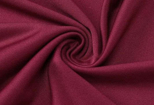 Chic Backless Silk Dress - MANDOTOS