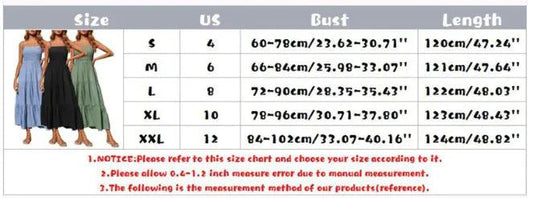 Chic Chiffon Layered Swing Dress - MANDOTOS