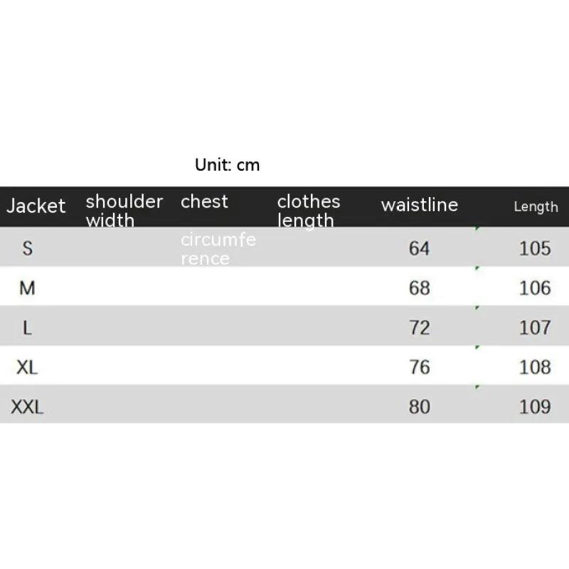 Chic Flowy Wide-Leg Trousers - MANDOTOS