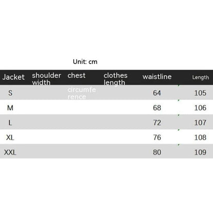 Chic Flowy Wide-Leg Trousers - MANDOTOS