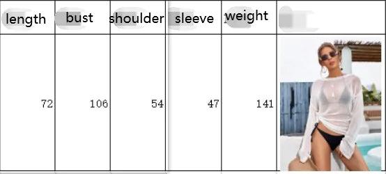 Chic Knot Side Beach Wraps - MANDOTOS