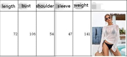 Chic Knot Side Beach Wraps - MANDOTOS