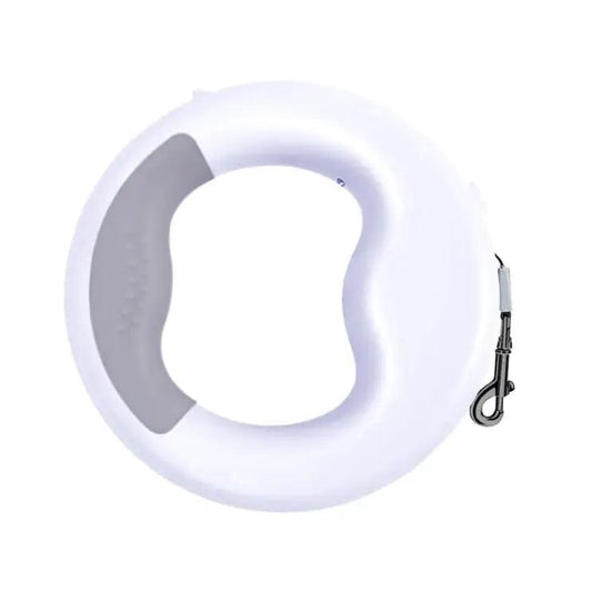 Chic Retractable Dog Leash - MANDOTOS