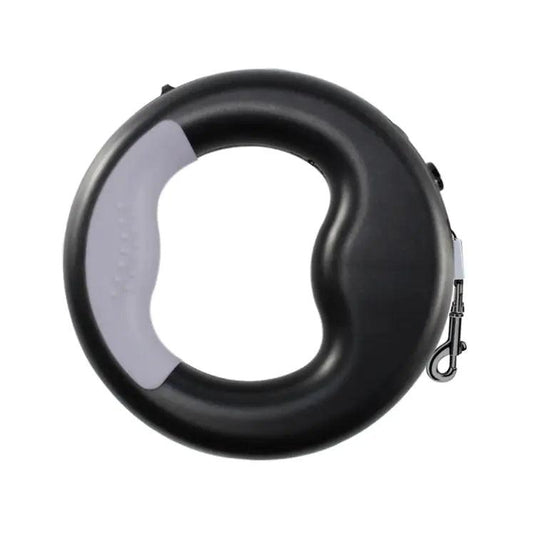 Chic Retractable Dog Leash - MANDOTOS