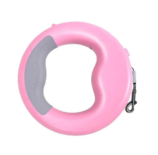 Chic Retractable Dog Leash - MANDOTOS