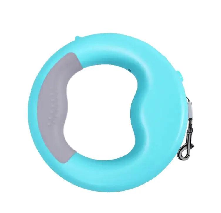 Chic Retractable Dog Leash - MANDOTOS