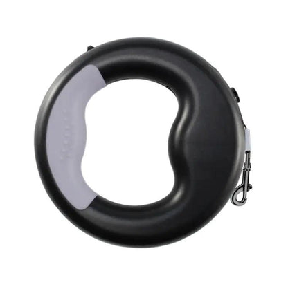 Chic Retractable Dog Leash - MANDOTOS