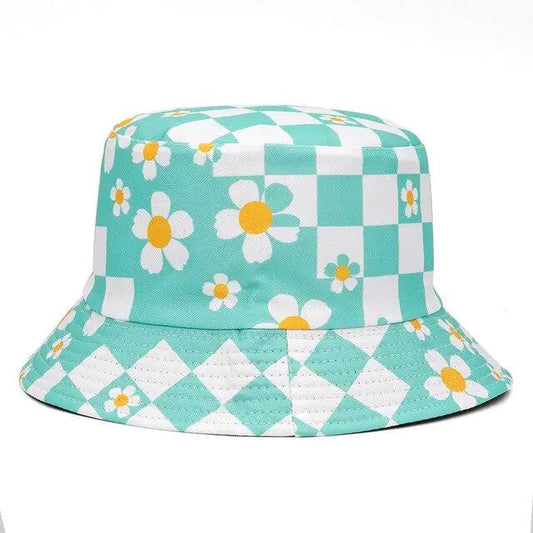 Chic Unisex Bucket Hat - MANDOTOS