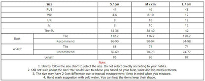 Chiffon Ruffled Summer Pleat Dress - MANDOTOS