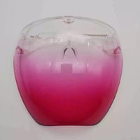 ClearShield Anti-Spray Eyewear - MANDOTOS