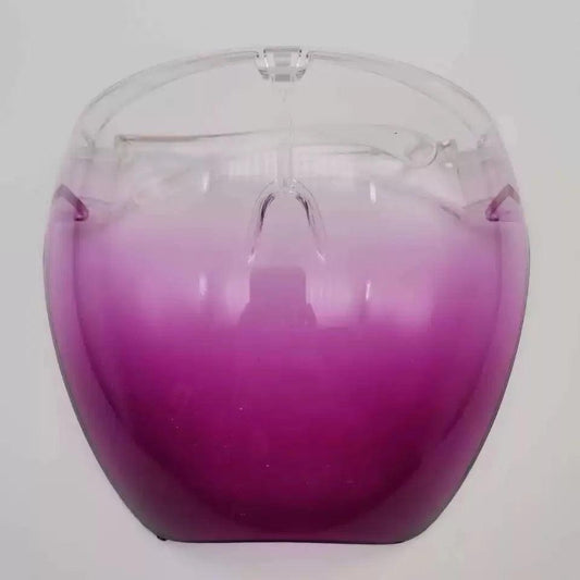 ClearShield Anti-Spray Eyewear - MANDOTOS