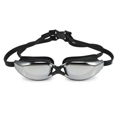 ClearView HD Swim Goggles - MANDOTOS