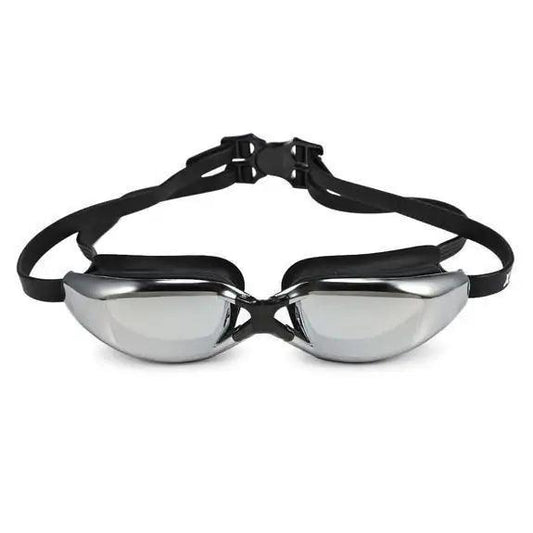ClearView HD Swim Goggles - MANDOTOS