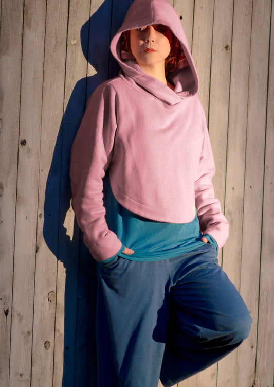 Daydream Hoodie: Stylish Comfort for Any Occasion! - MANDOTOSClothing