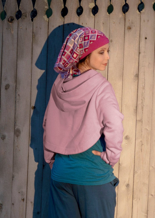 Daydream Hoodie: Stylish Comfort for Any Occasion! - MANDOTOSClothing