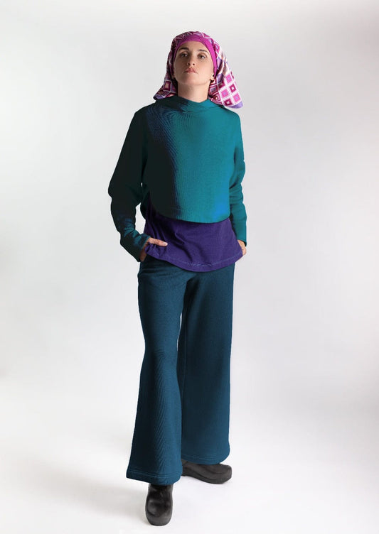 Daydream Hoodie: Stylish Comfort for Any Occasion! - MANDOTOSClothing