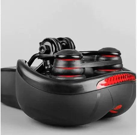 Cloud Comfort Bike Saddle - MANDOTOS