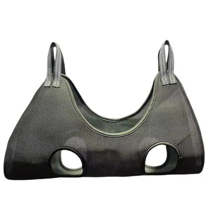 Comfort Claw Grooming Hammock - MANDOTOS