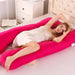 Comfort Cradle Pregnancy Pillow - U Shape - MANDOTOS