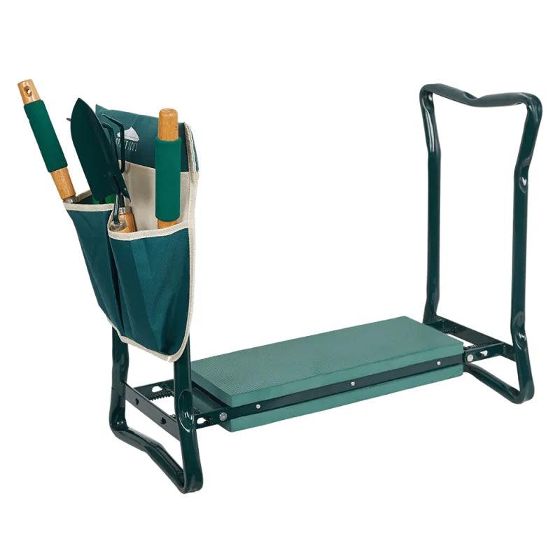 Comfort Gardener's Kneeler - MANDOTOS