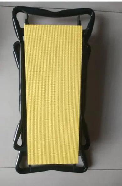 Comfort Gardener's Kneeler - MANDOTOS