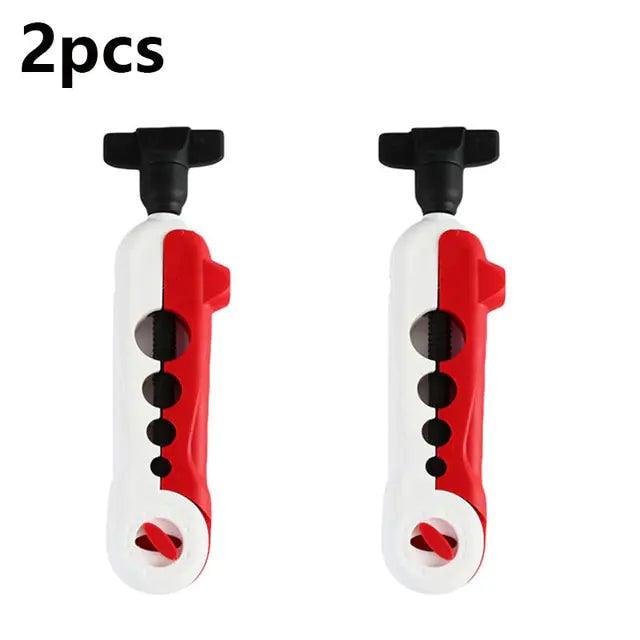 Compact Fishing Line Spooler - MANDOTOS