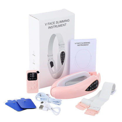 Contour Enhancing Face Massager - MANDOTOS