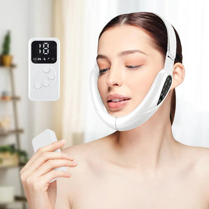 Contour Enhancing Face Massager - MANDOTOS