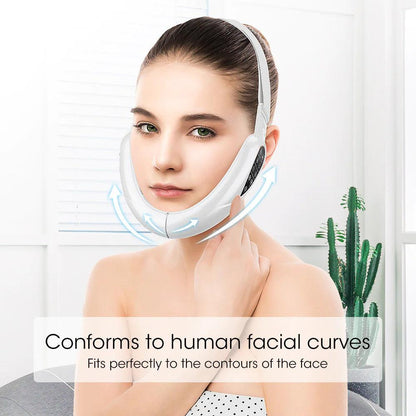 Contour Enhancing Face Massager - MANDOTOS