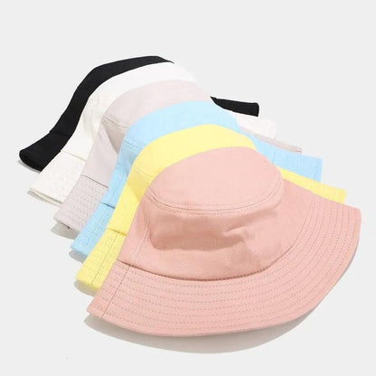 Cool & Portable Sun Hat - MANDOTOS