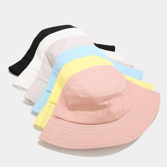 Cool & Portable Sun Hat - MANDOTOS