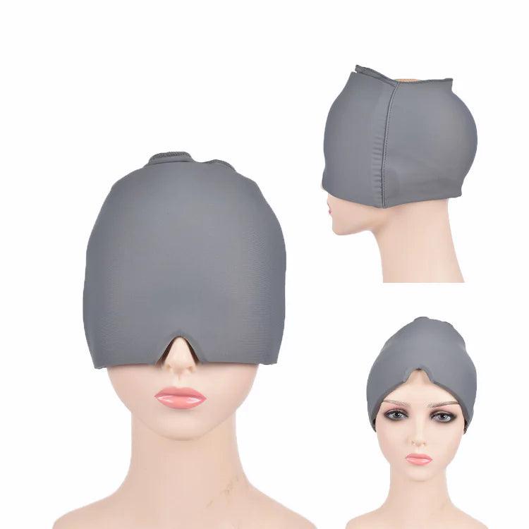 Cool Relief Gel Eye Mask - MANDOTOS