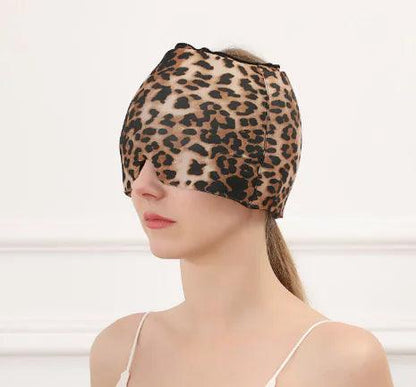 Cool Relief Gel Eye Mask - MANDOTOS