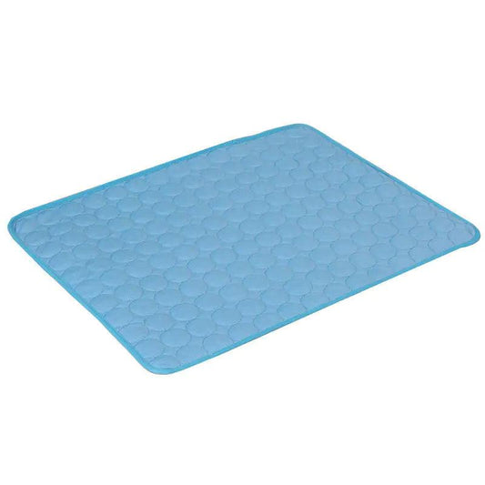 Cooling Mesh Pet Lounger - MANDOTOS