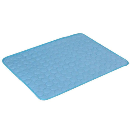 Cooling Mesh Pet Lounger - MANDOTOS