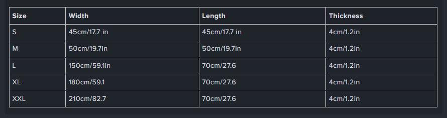 Couch Guardian - MANDOTOS