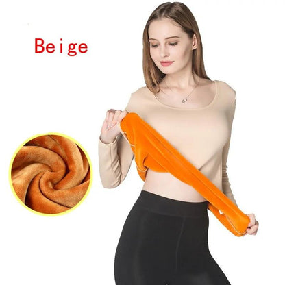 Cozy Thermal Pullover - MANDOTOS