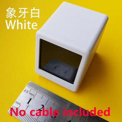 Crypto Desk Tracker - MANDOTOS