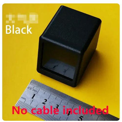 Crypto Desk Tracker - MANDOTOS