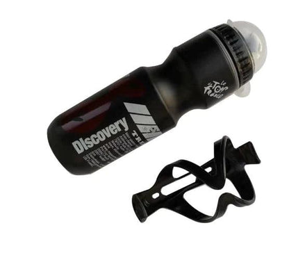 Cyclist's Hydration Flask - MANDOTOS